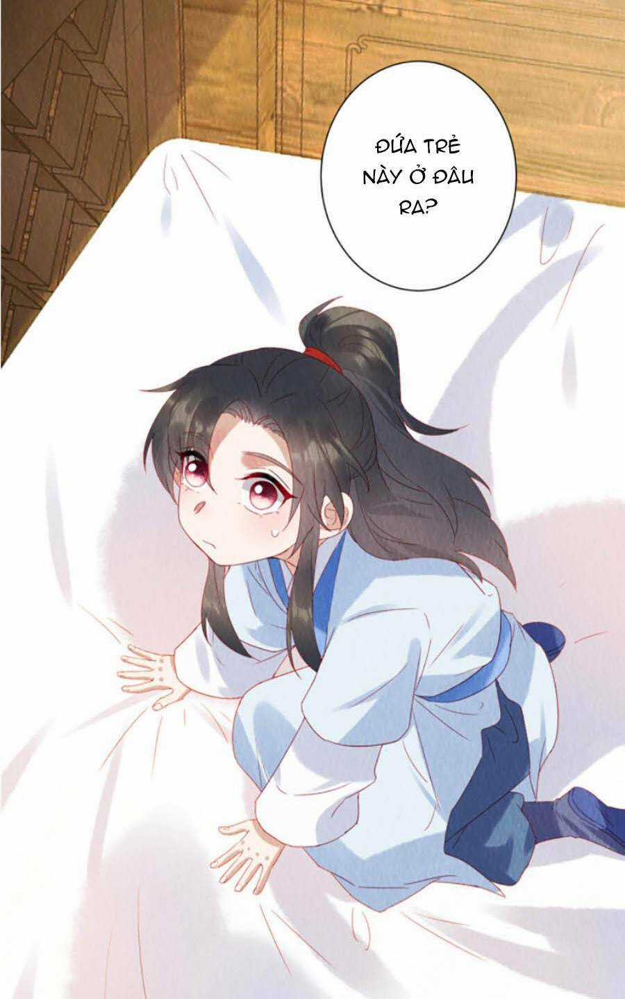 Nha Hỏa Cuồng Phi: Vương Gia Phóng Tứ Sủng Chapter 30 trang 4