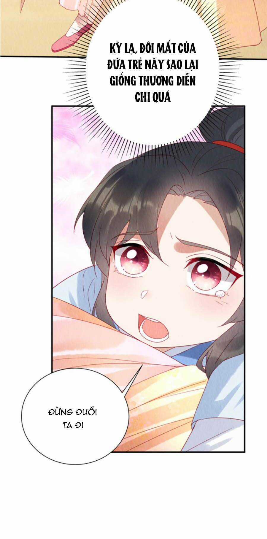 Nha Hỏa Cuồng Phi: Vương Gia Phóng Tứ Sủng Chapter 30 trang 6