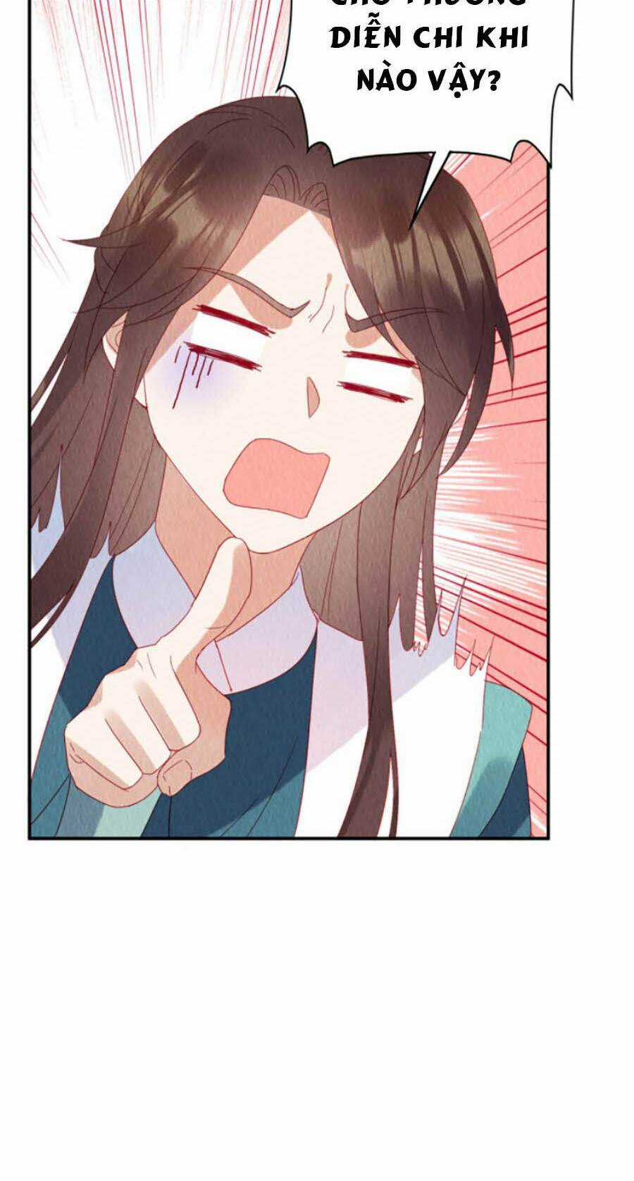 Nha Hỏa Cuồng Phi: Vương Gia Phóng Tứ Sủng Chapter 30 trang 9