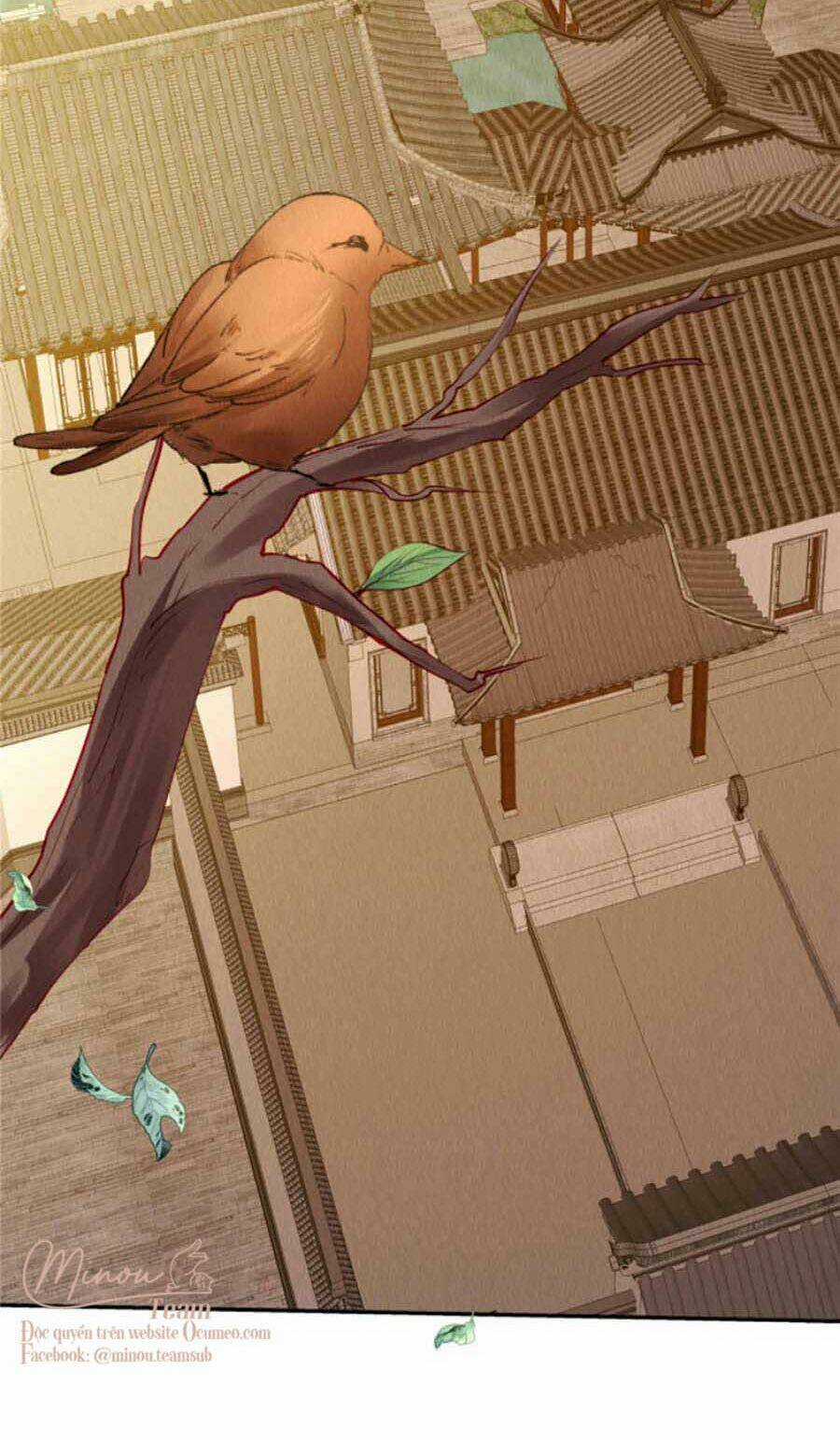 Nha Hỏa Cuồng Phi: Vương Gia Phóng Tứ Sủng Chapter 4 trang 11