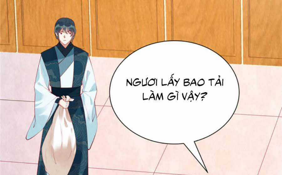 Nha Hỏa Cuồng Phi: Vương Gia Phóng Tứ Sủng Chapter 4 trang 13