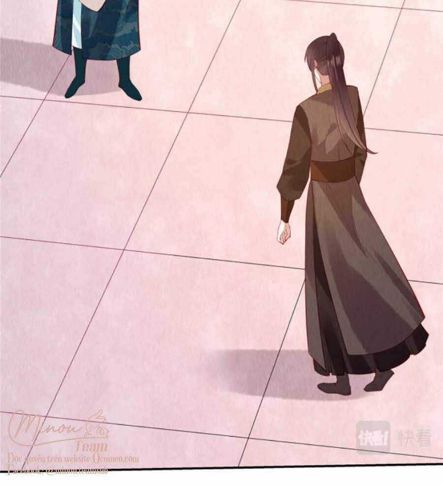 Nha Hỏa Cuồng Phi: Vương Gia Phóng Tứ Sủng Chapter 4 trang 14