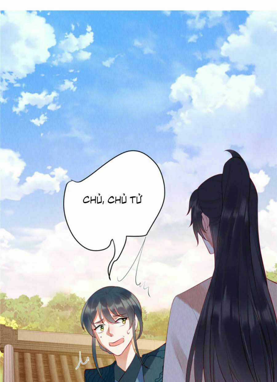 Nha Hỏa Cuồng Phi: Vương Gia Phóng Tứ Sủng Chapter 4 trang 17