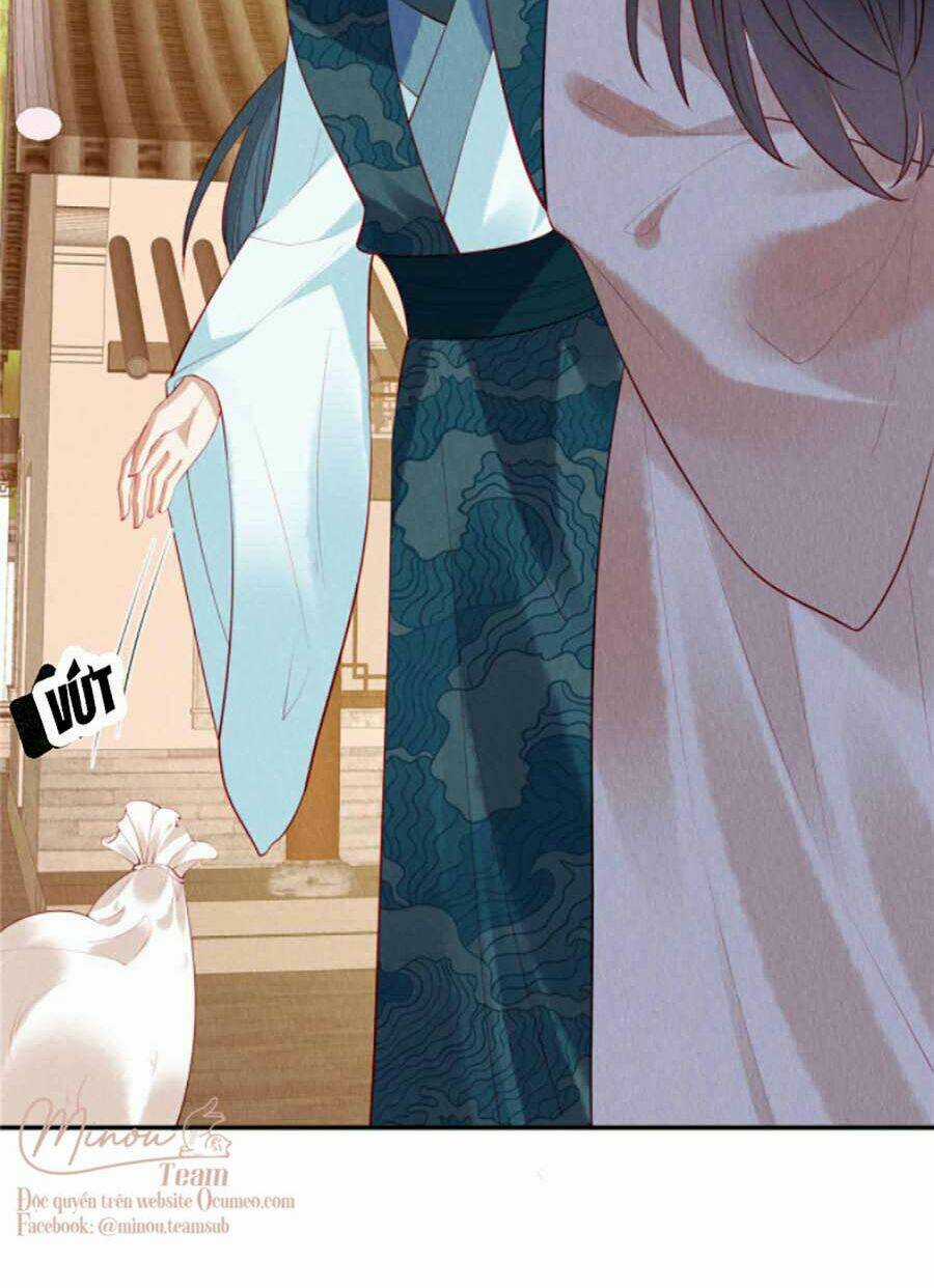 Nha Hỏa Cuồng Phi: Vương Gia Phóng Tứ Sủng Chapter 4 trang 18