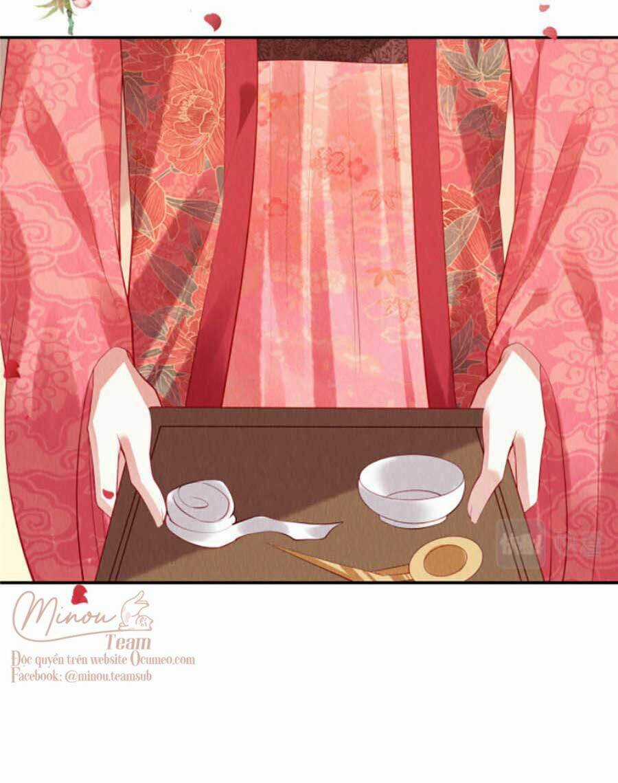 Nha Hỏa Cuồng Phi: Vương Gia Phóng Tứ Sủng Chapter 4 trang 2