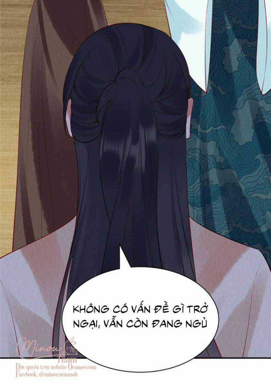 Nha Hỏa Cuồng Phi: Vương Gia Phóng Tứ Sủng Chapter 4 trang 20