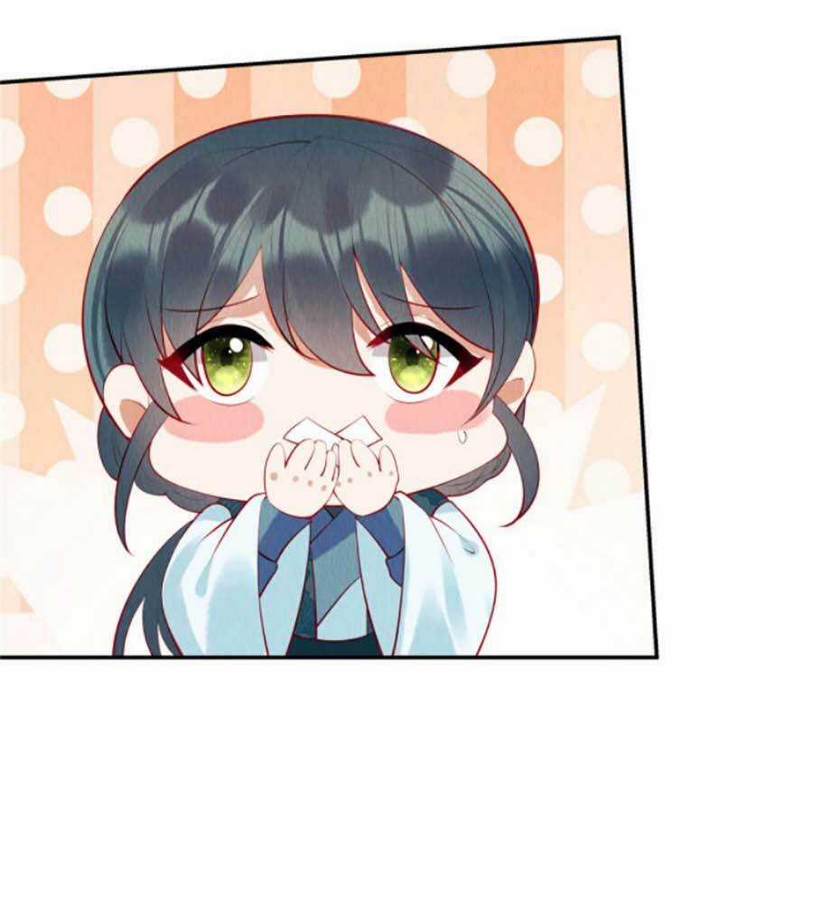 Nha Hỏa Cuồng Phi: Vương Gia Phóng Tứ Sủng Chapter 4 trang 23