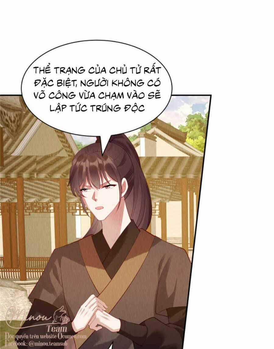 Nha Hỏa Cuồng Phi: Vương Gia Phóng Tứ Sủng Chapter 4 trang 24