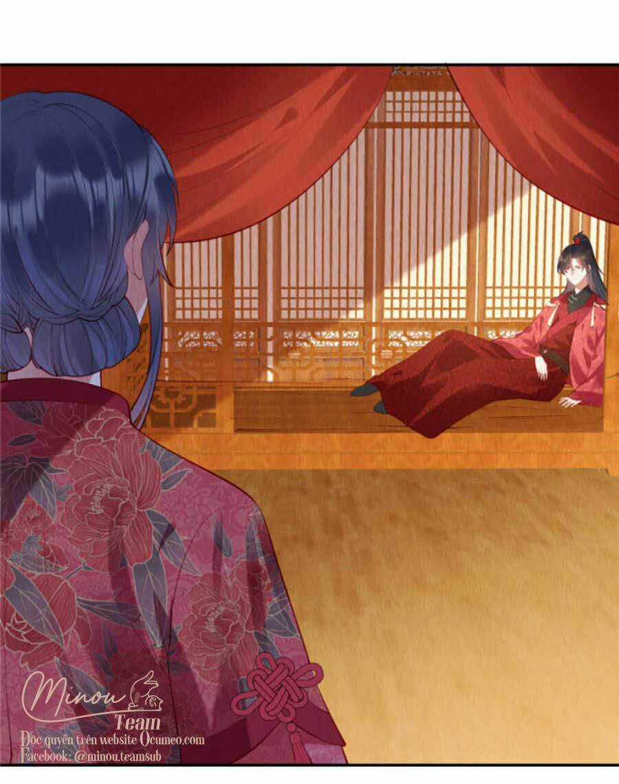 Nha Hỏa Cuồng Phi: Vương Gia Phóng Tứ Sủng Chapter 4 trang 3