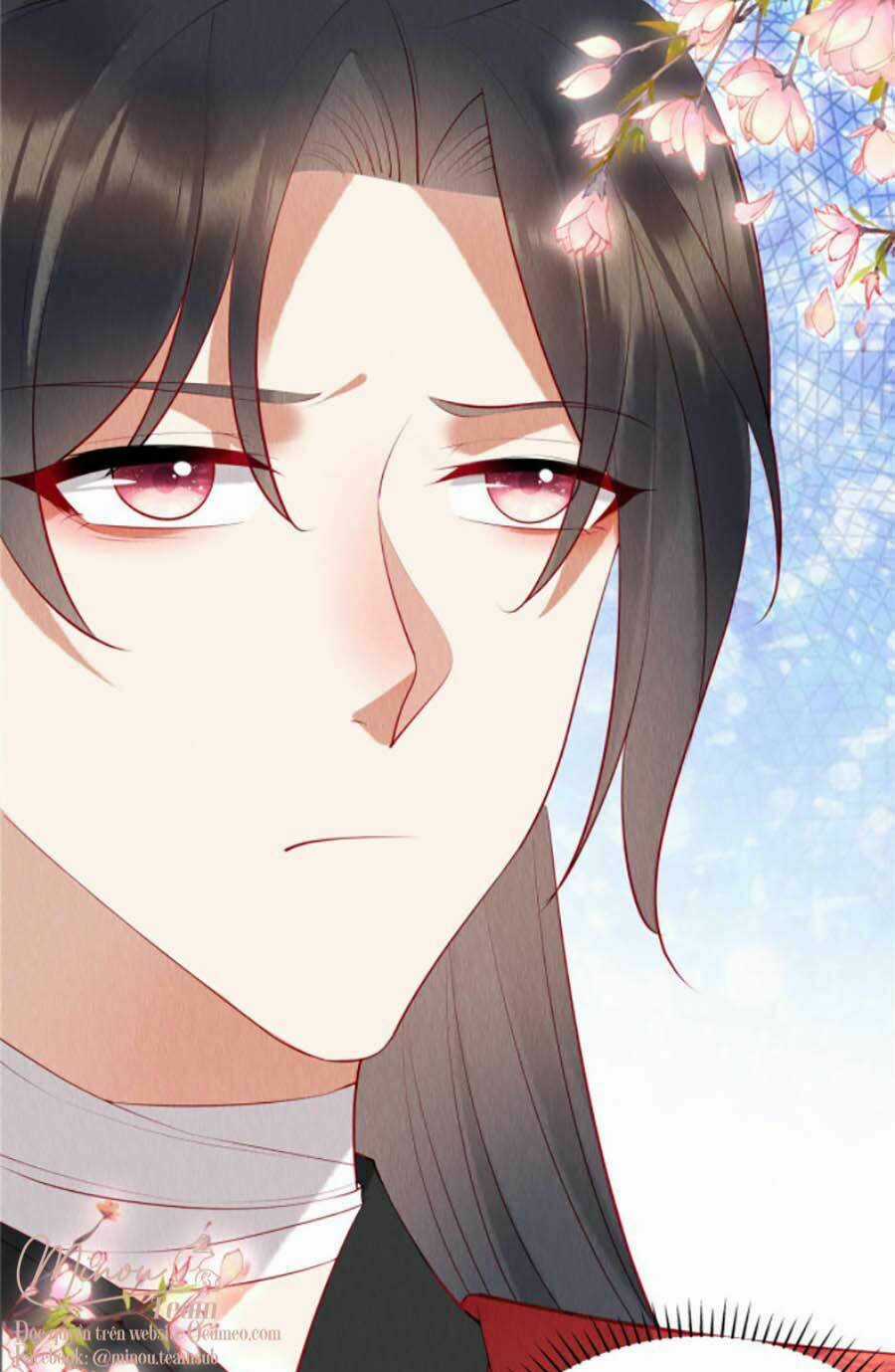 Nha Hỏa Cuồng Phi: Vương Gia Phóng Tứ Sủng Chapter 4 trang 7