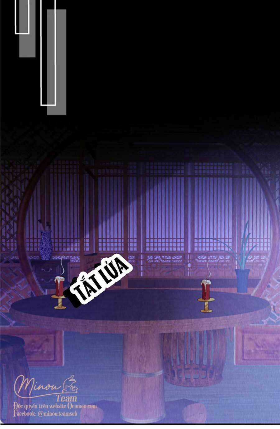 Nha Hỏa Cuồng Phi: Vương Gia Phóng Tứ Sủng Chapter 4 trang 9