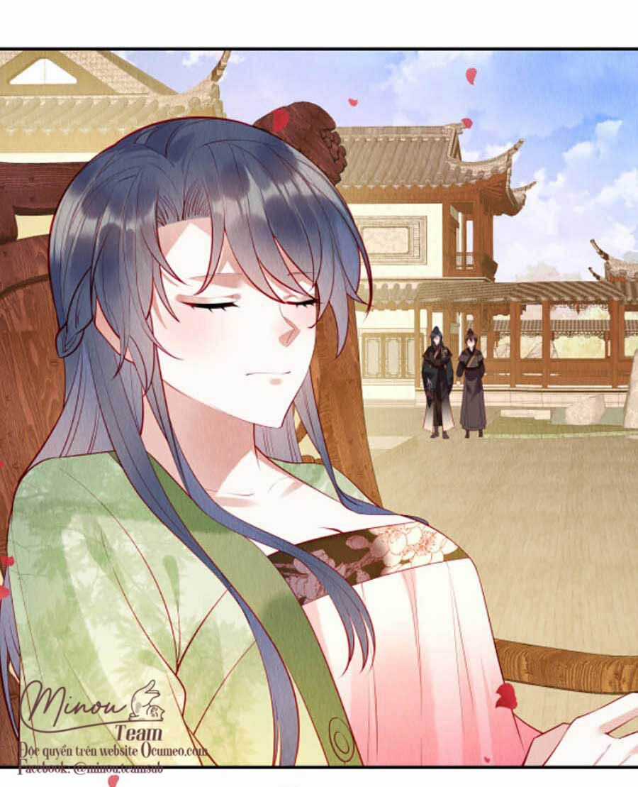 Nha Hỏa Cuồng Phi: Vương Gia Phóng Tứ Sủng Chapter 5 trang 13