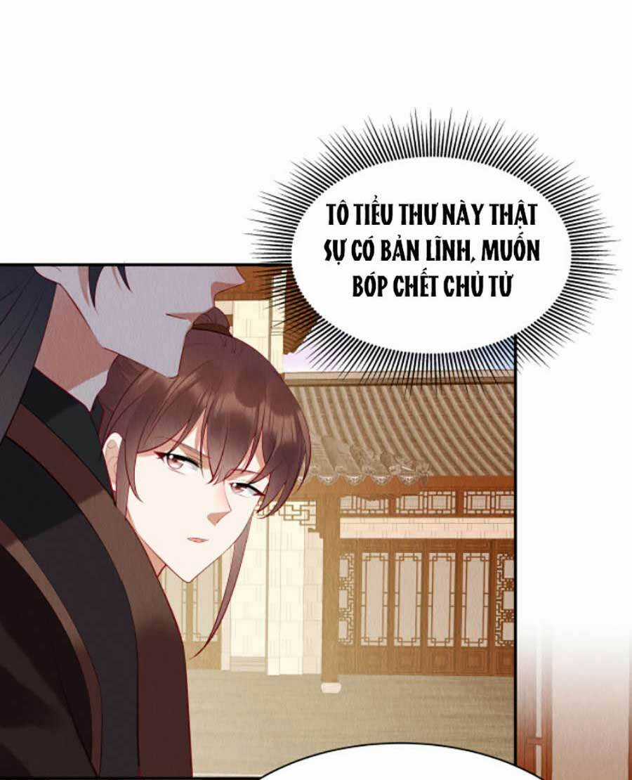 Nha Hỏa Cuồng Phi: Vương Gia Phóng Tứ Sủng Chapter 5 trang 15