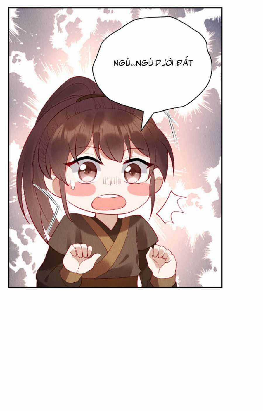 Nha Hỏa Cuồng Phi: Vương Gia Phóng Tứ Sủng Chapter 5 trang 20