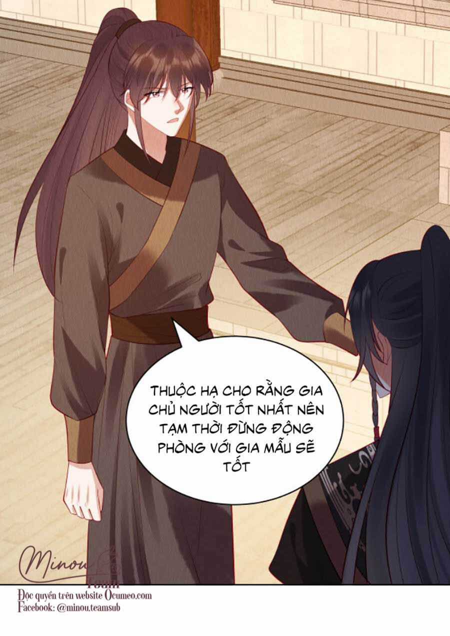 Nha Hỏa Cuồng Phi: Vương Gia Phóng Tứ Sủng Chapter 5 trang 22