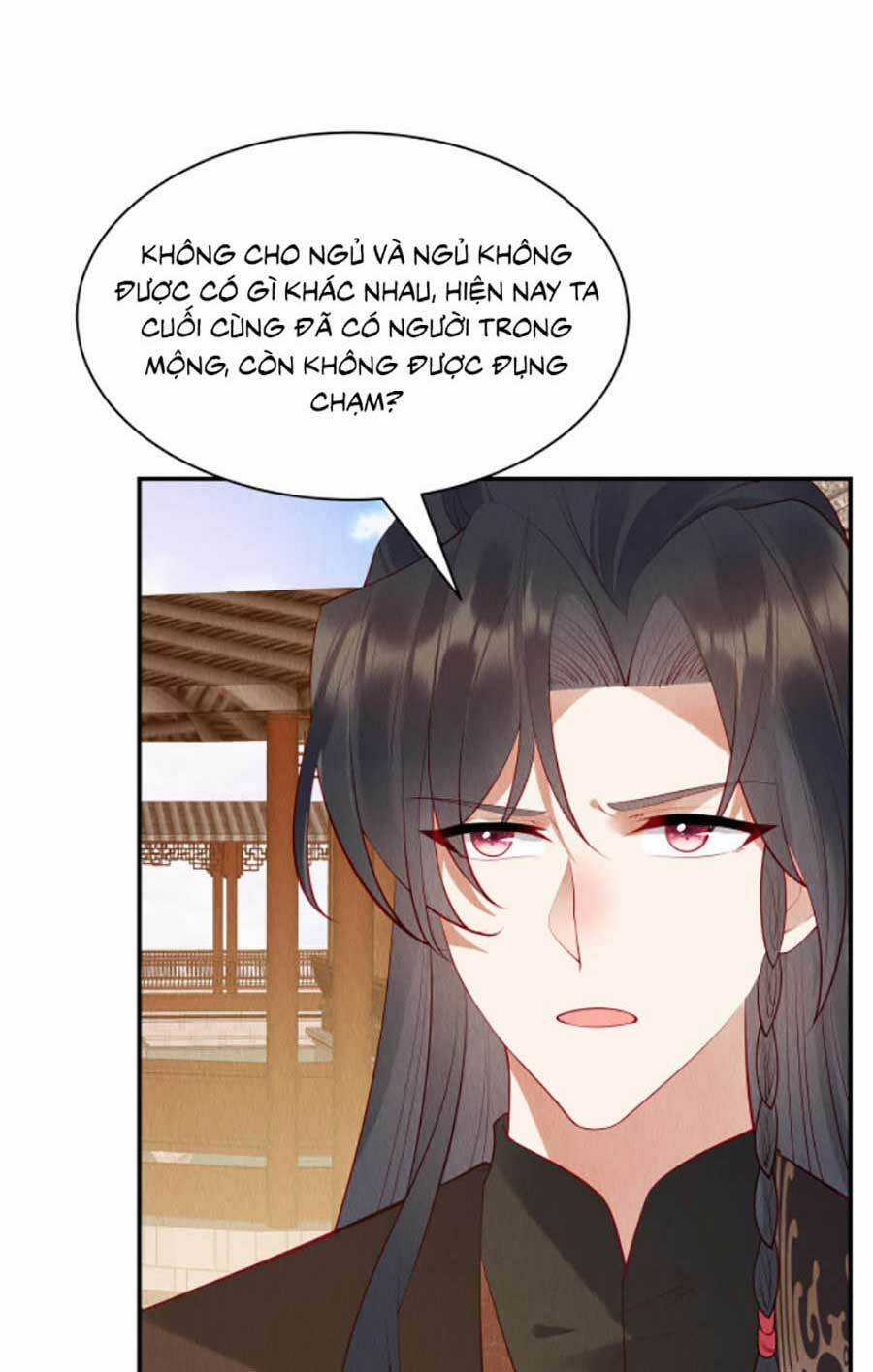 Nha Hỏa Cuồng Phi: Vương Gia Phóng Tứ Sủng Chapter 5 trang 23