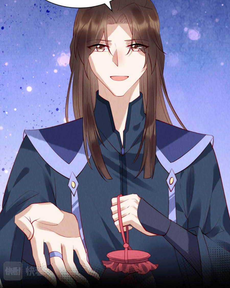 Nha Hỏa Cuồng Phi: Vương Gia Phóng Tứ Sủng Chapter 5 trang 3