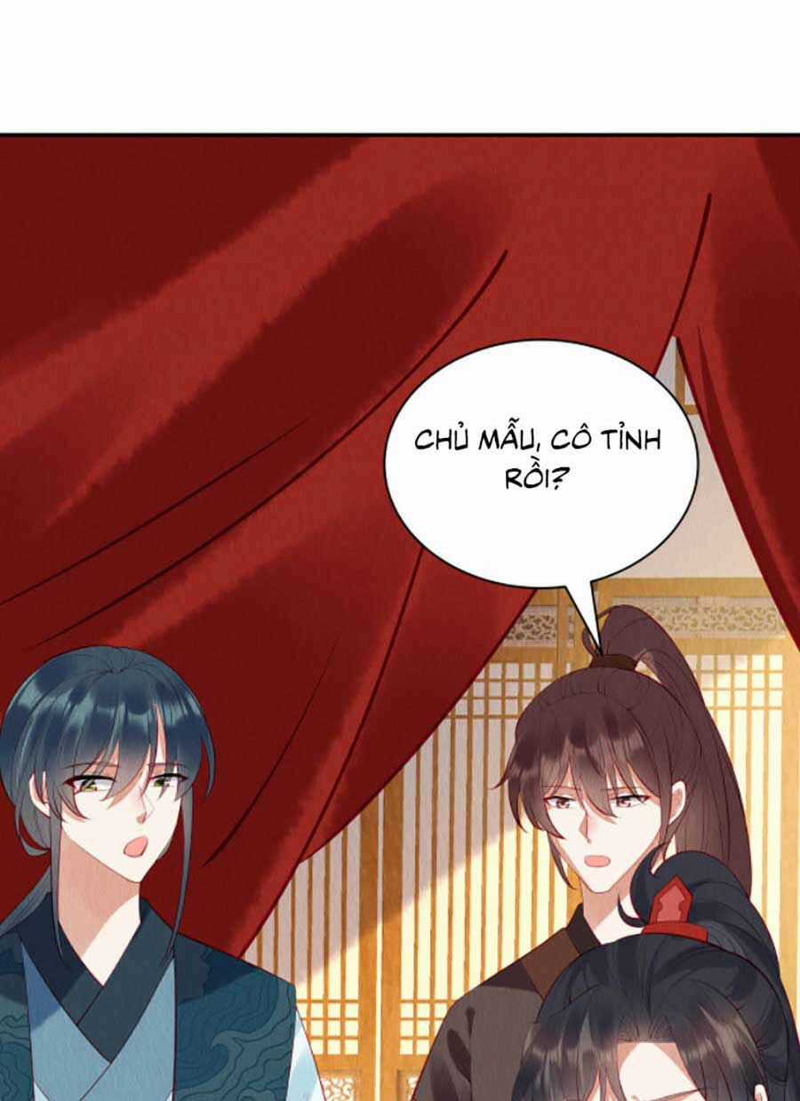 Nha Hỏa Cuồng Phi: Vương Gia Phóng Tứ Sủng Chapter 5 trang 8