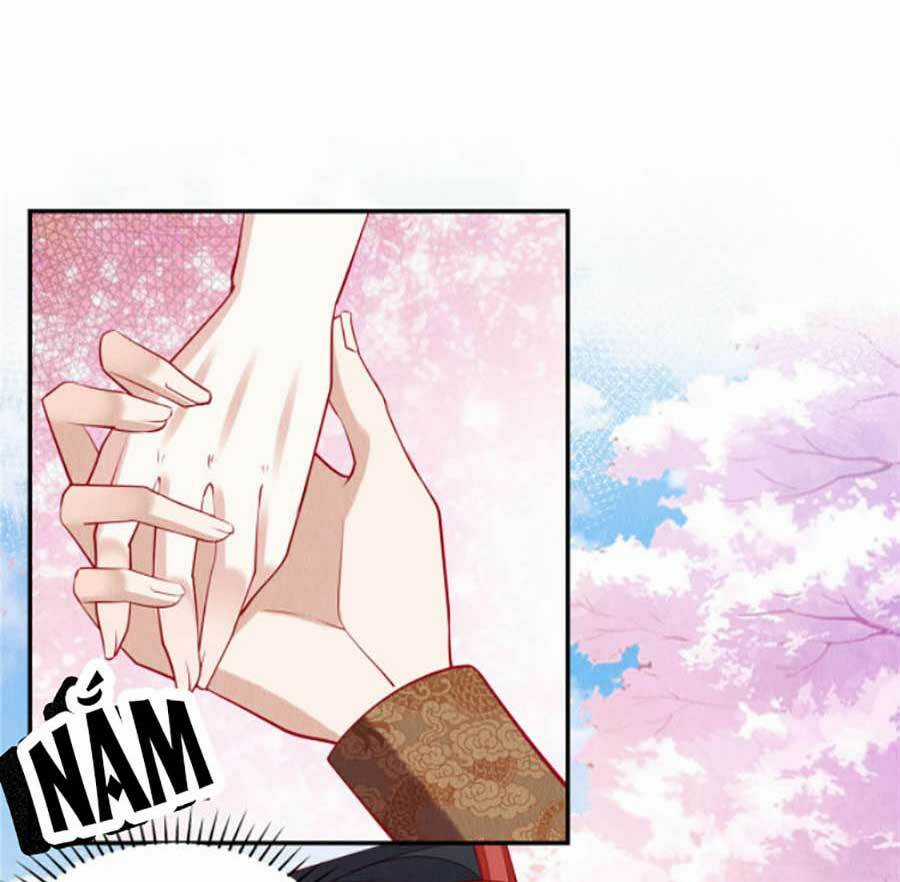 Nha Hỏa Cuồng Phi: Vương Gia Phóng Tứ Sủng Chapter 6 trang 10