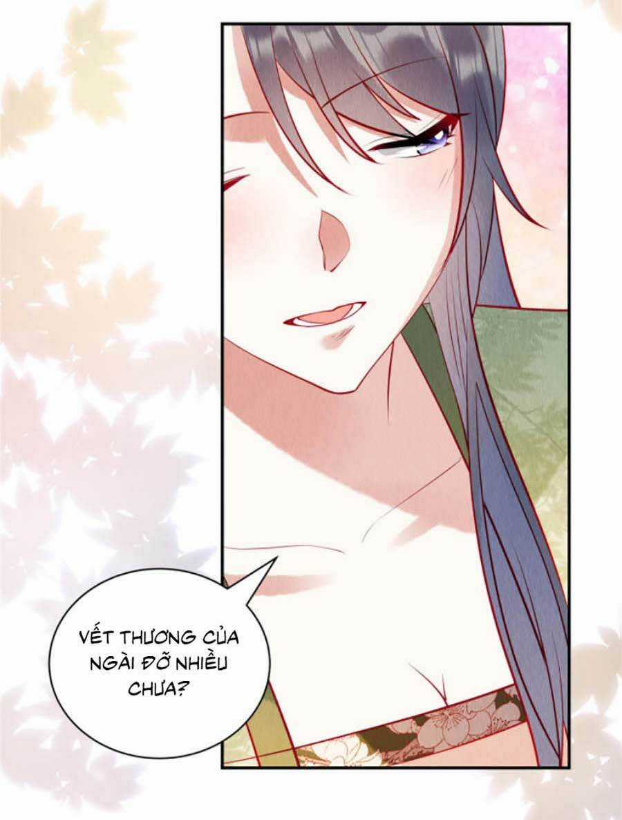 Nha Hỏa Cuồng Phi: Vương Gia Phóng Tứ Sủng Chapter 6 trang 13
