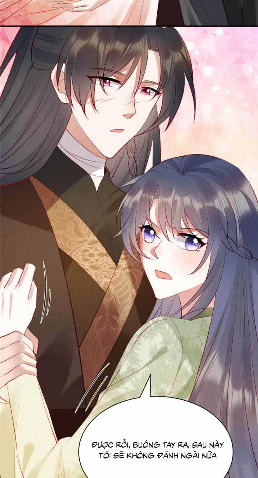 Nha Hỏa Cuồng Phi: Vương Gia Phóng Tứ Sủng Chapter 6 trang 16