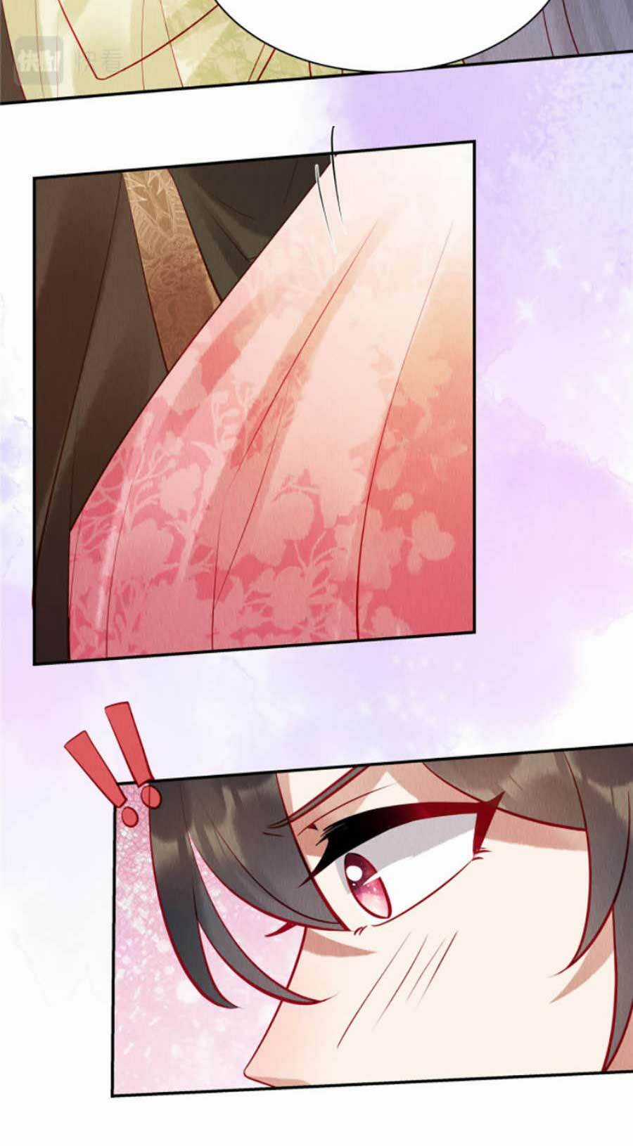 Nha Hỏa Cuồng Phi: Vương Gia Phóng Tứ Sủng Chapter 6 trang 17