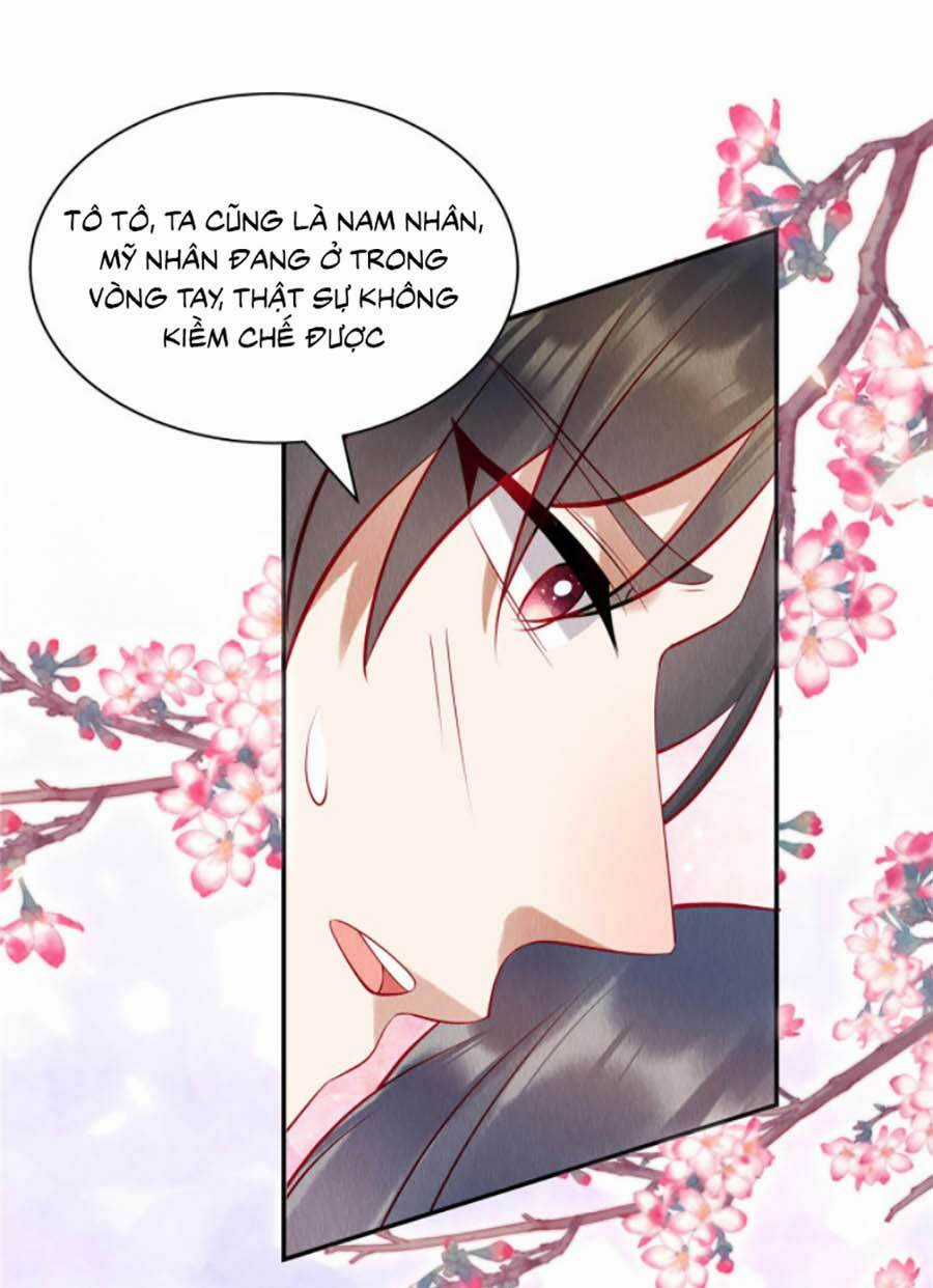 Nha Hỏa Cuồng Phi: Vương Gia Phóng Tứ Sủng Chapter 6 trang 18