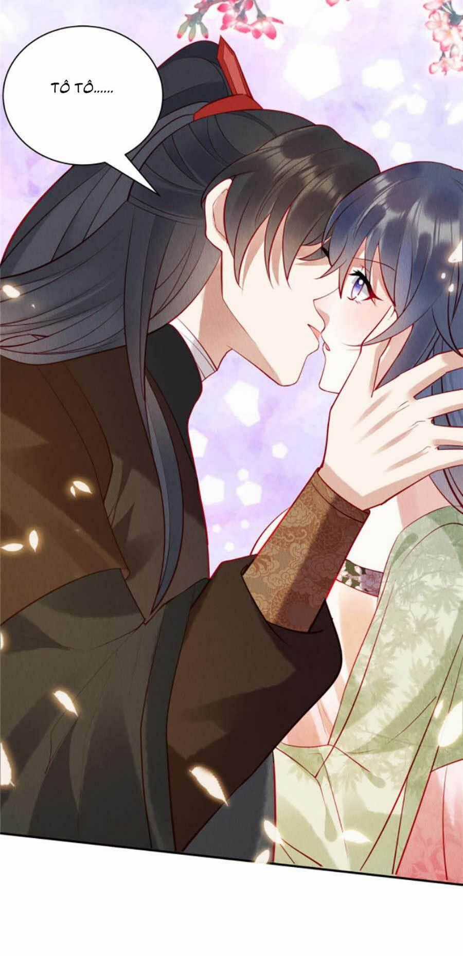 Nha Hỏa Cuồng Phi: Vương Gia Phóng Tứ Sủng Chapter 6 trang 19