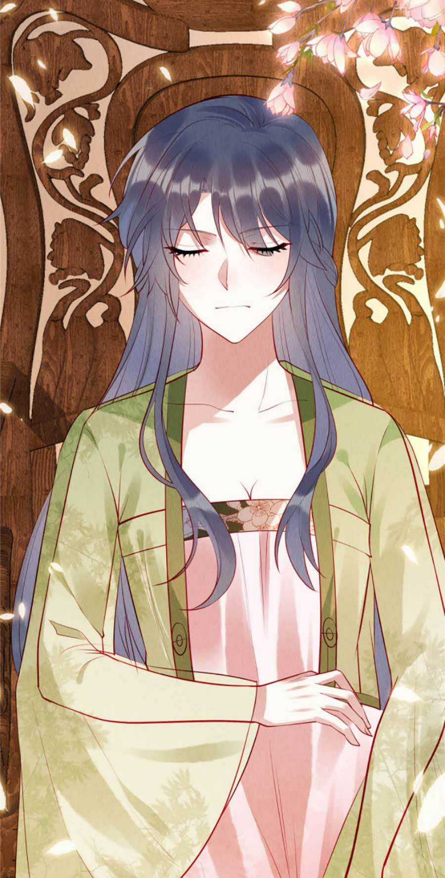 Nha Hỏa Cuồng Phi: Vương Gia Phóng Tứ Sủng Chapter 6 trang 3