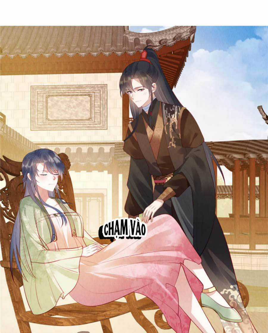 Nha Hỏa Cuồng Phi: Vương Gia Phóng Tứ Sủng Chapter 6 trang 6