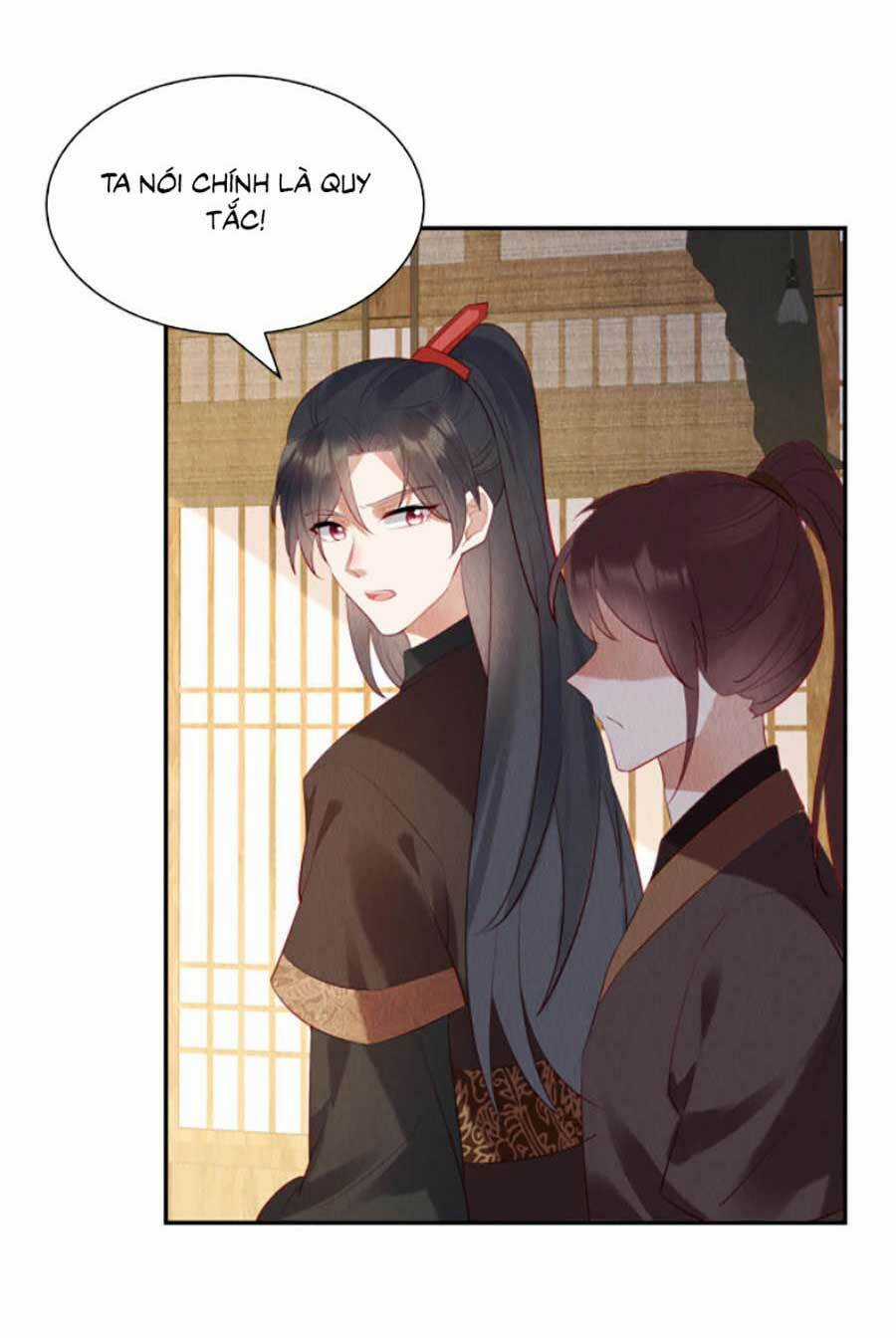 Nha Hỏa Cuồng Phi: Vương Gia Phóng Tứ Sủng Chapter 7 trang 10