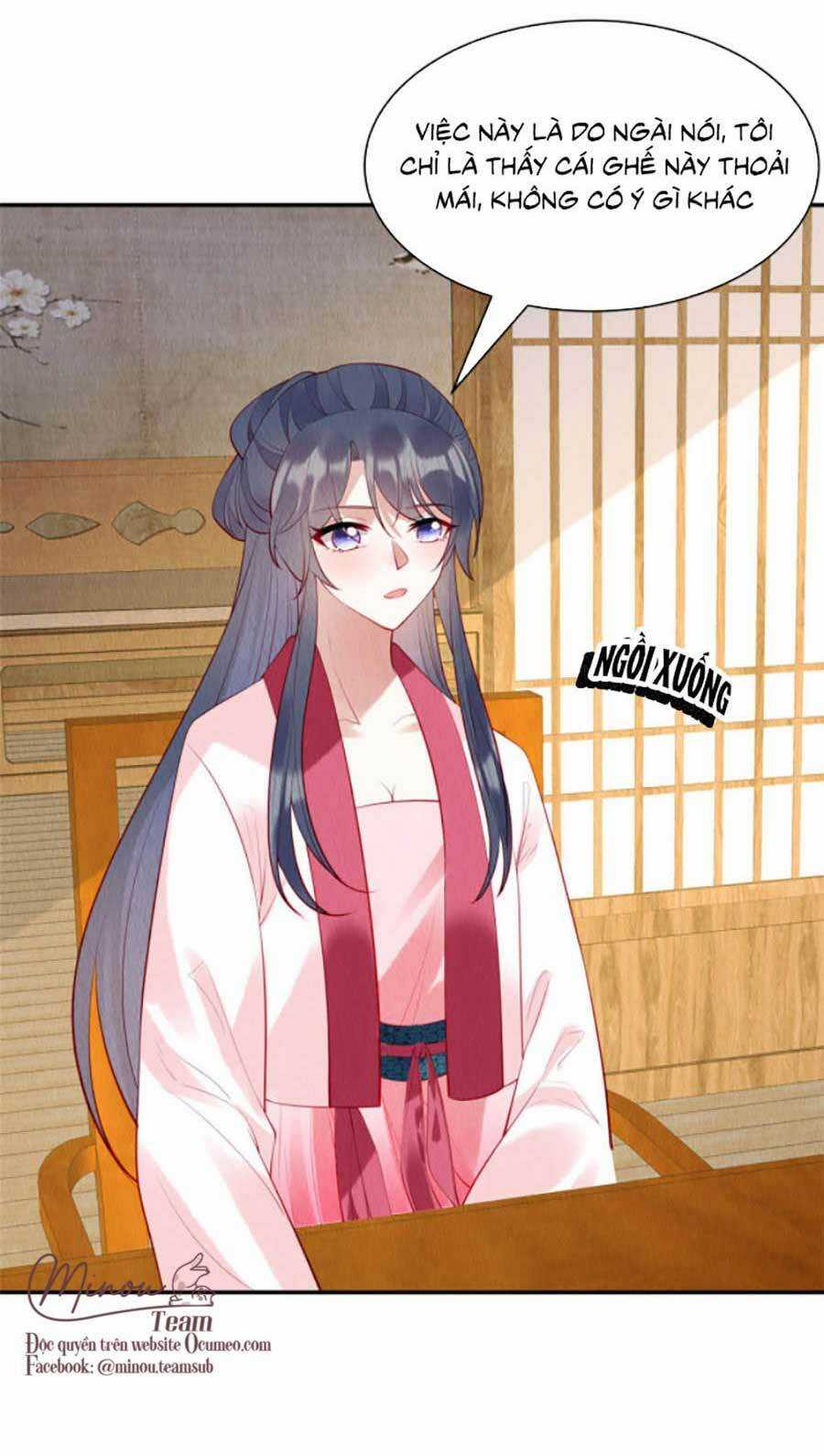 Nha Hỏa Cuồng Phi: Vương Gia Phóng Tứ Sủng Chapter 7 trang 11