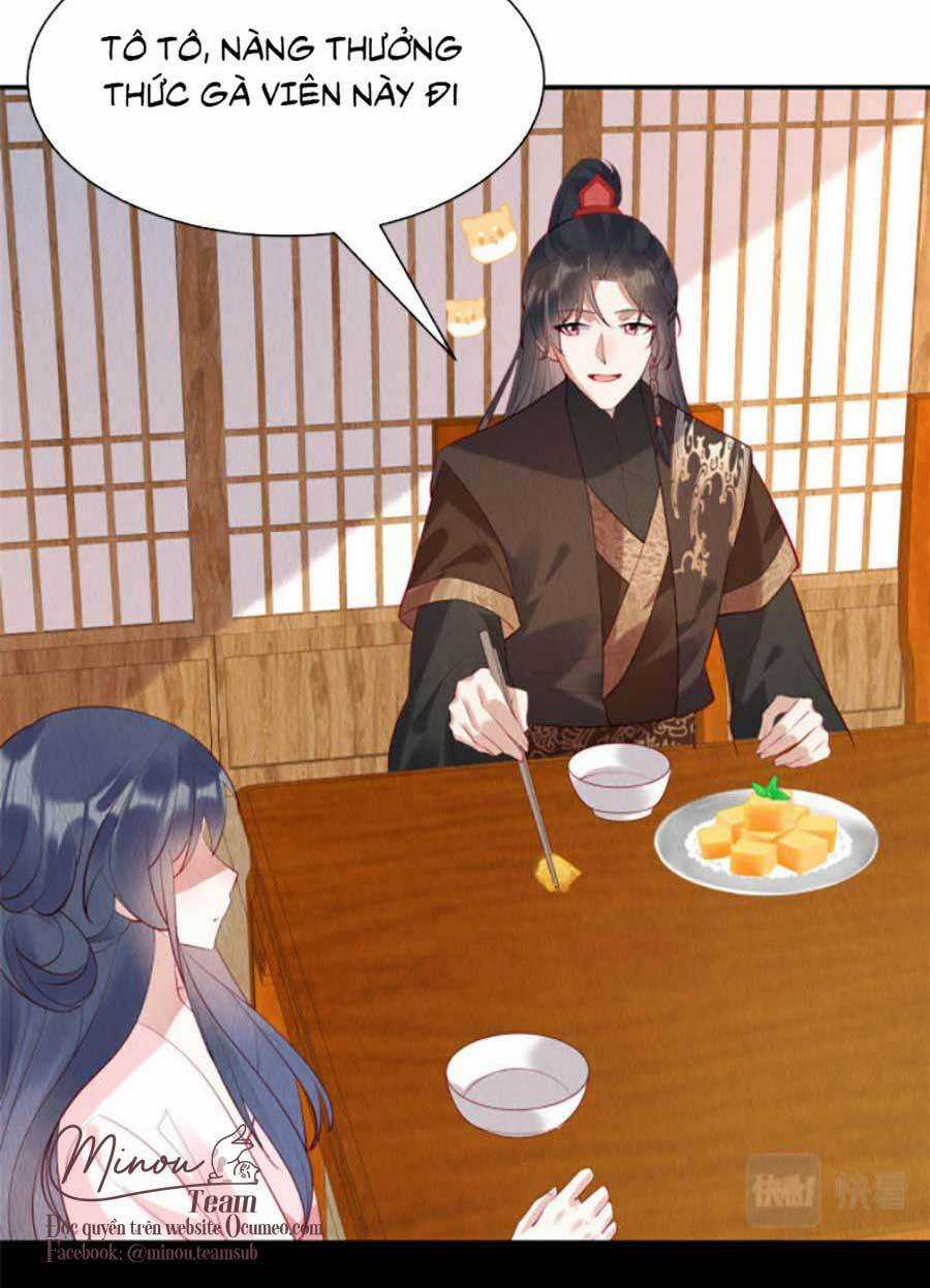 Nha Hỏa Cuồng Phi: Vương Gia Phóng Tứ Sủng Chapter 7 trang 13