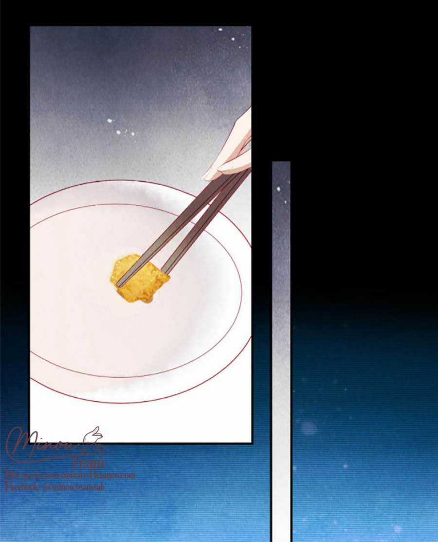 Nha Hỏa Cuồng Phi: Vương Gia Phóng Tứ Sủng Chapter 7 trang 14