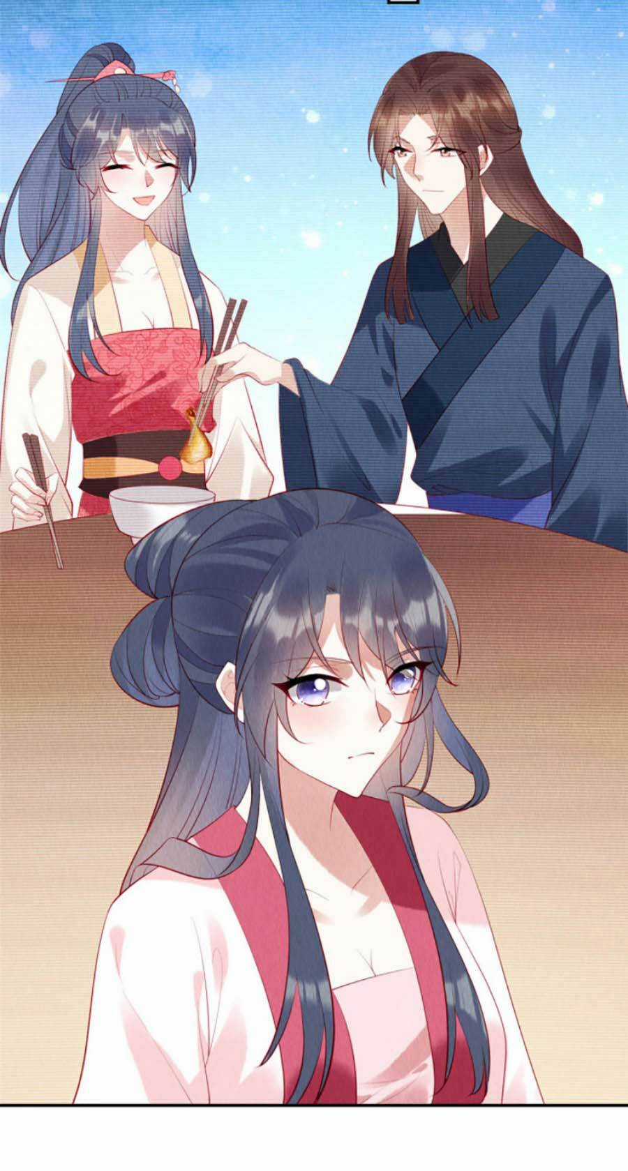 Nha Hỏa Cuồng Phi: Vương Gia Phóng Tứ Sủng Chapter 7 trang 15