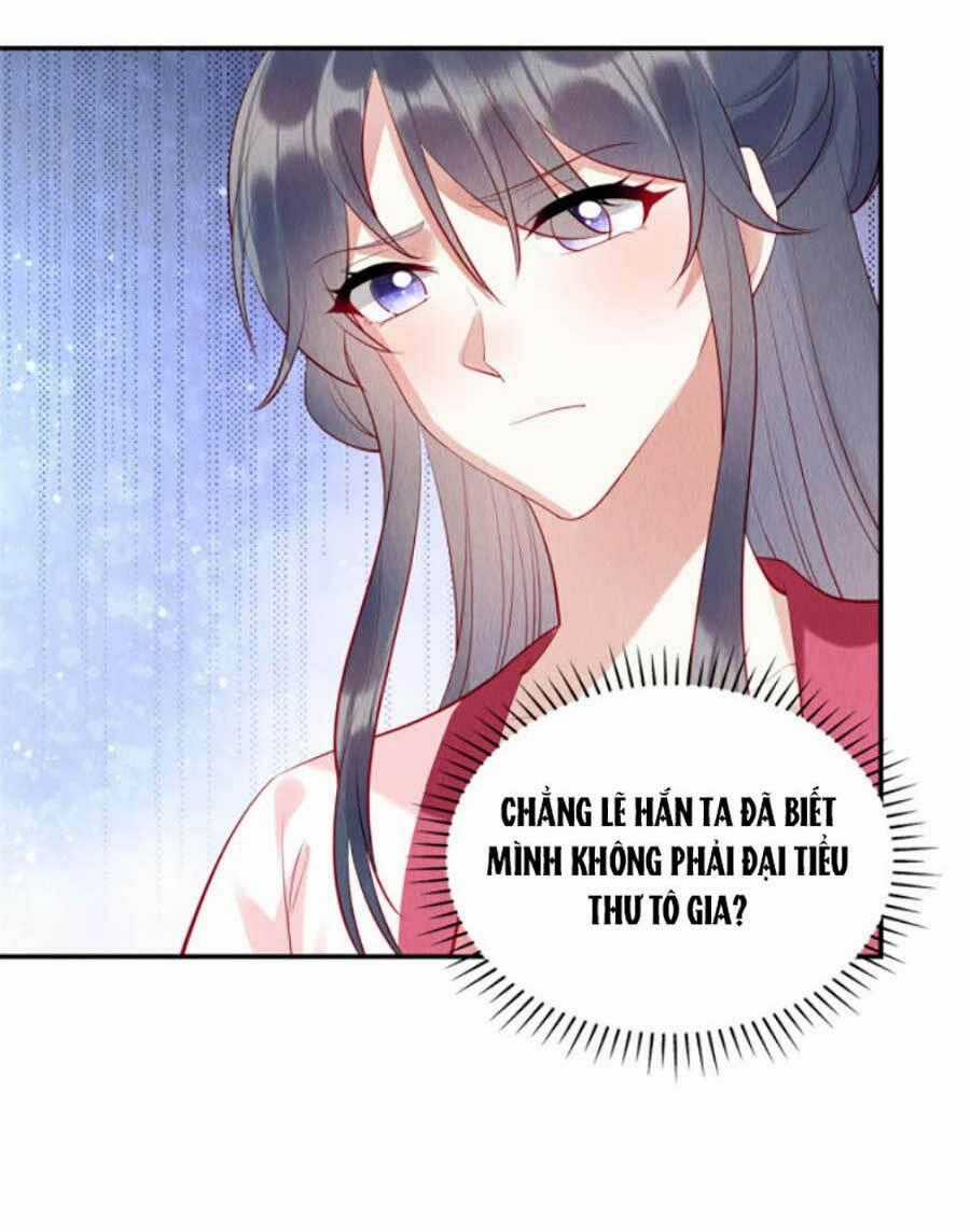Nha Hỏa Cuồng Phi: Vương Gia Phóng Tứ Sủng Chapter 7 trang 20