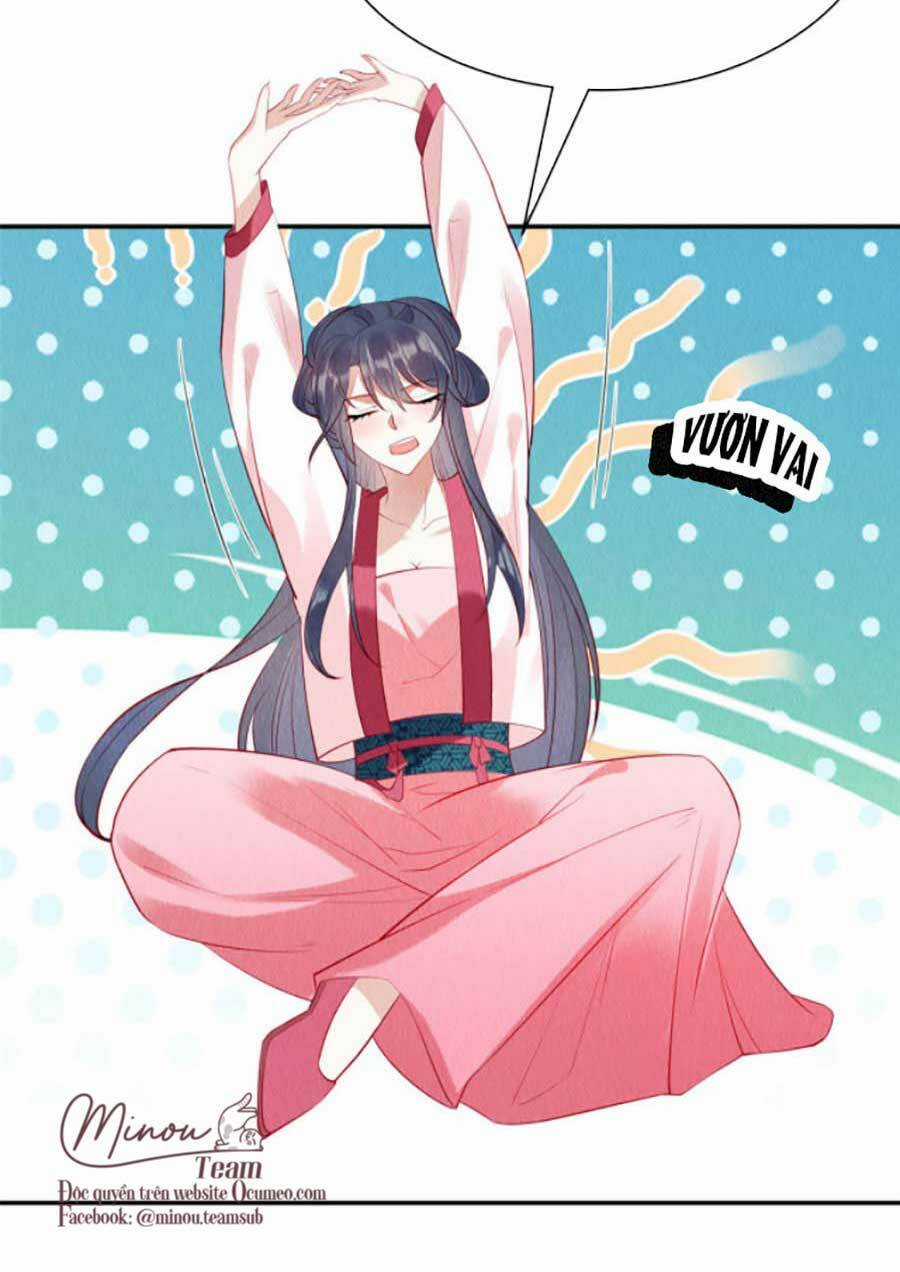 Nha Hỏa Cuồng Phi: Vương Gia Phóng Tứ Sủng Chapter 7 trang 3