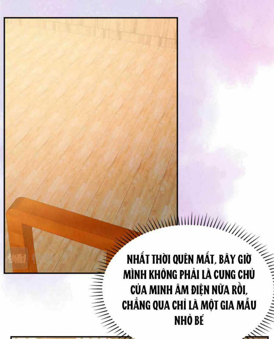 Nha Hỏa Cuồng Phi: Vương Gia Phóng Tứ Sủng Chapter 7 trang 7