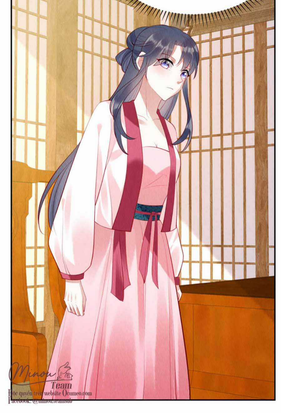 Nha Hỏa Cuồng Phi: Vương Gia Phóng Tứ Sủng Chapter 7 trang 8