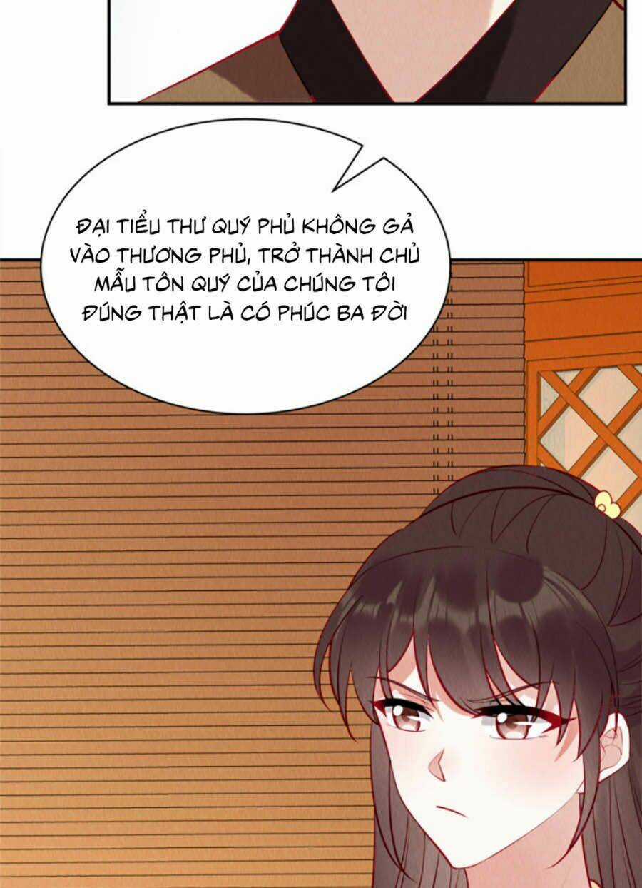 Nha Hỏa Cuồng Phi: Vương Gia Phóng Tứ Sủng Chapter 8 trang 12