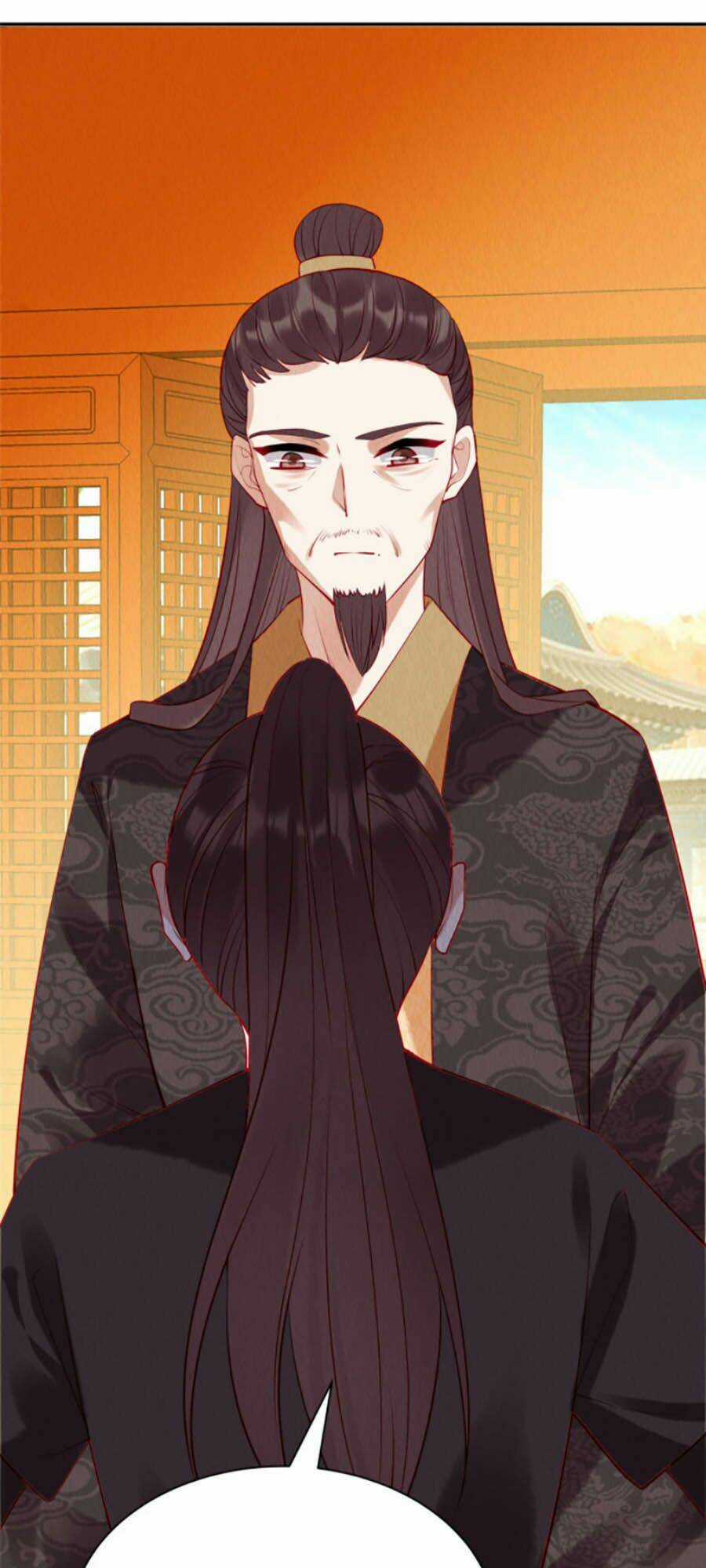 Nha Hỏa Cuồng Phi: Vương Gia Phóng Tứ Sủng Chapter 8 trang 14