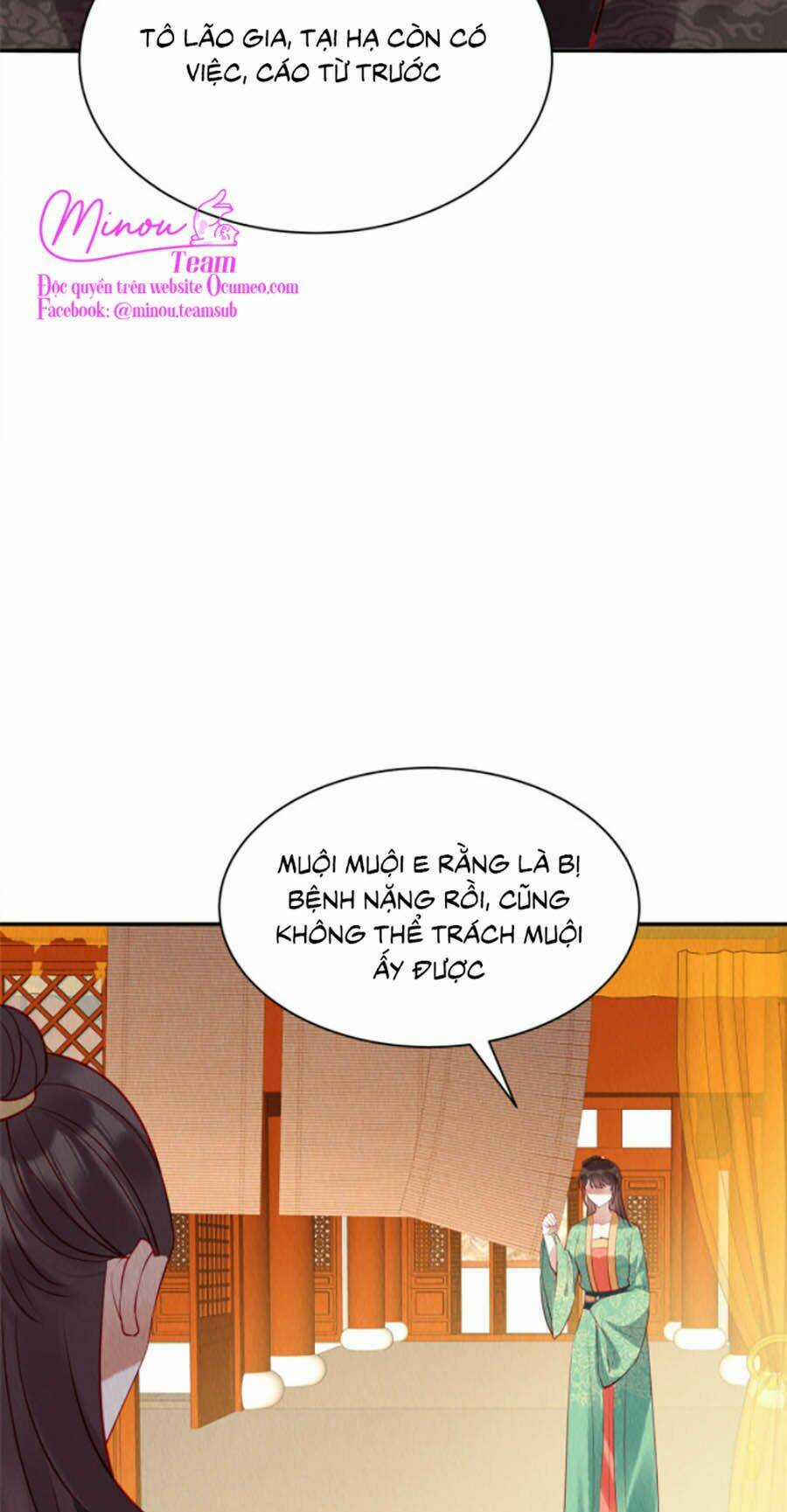 Nha Hỏa Cuồng Phi: Vương Gia Phóng Tứ Sủng Chapter 8 trang 15