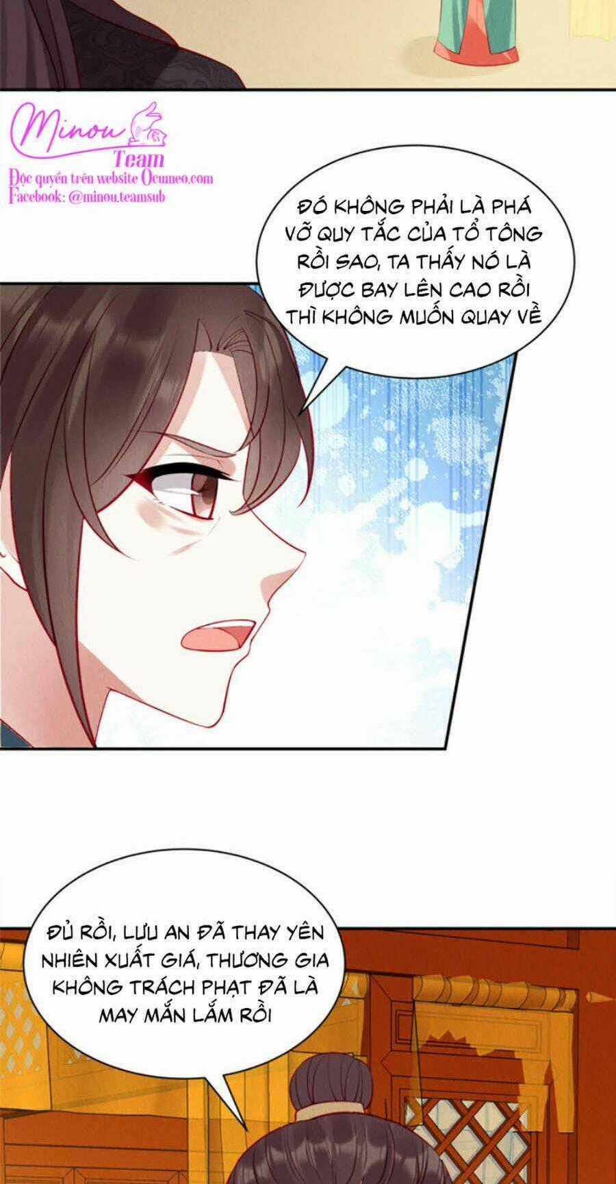 Nha Hỏa Cuồng Phi: Vương Gia Phóng Tứ Sủng Chapter 8 trang 16