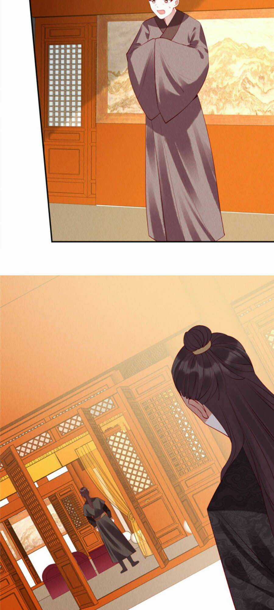 Nha Hỏa Cuồng Phi: Vương Gia Phóng Tứ Sủng Chapter 8 trang 6