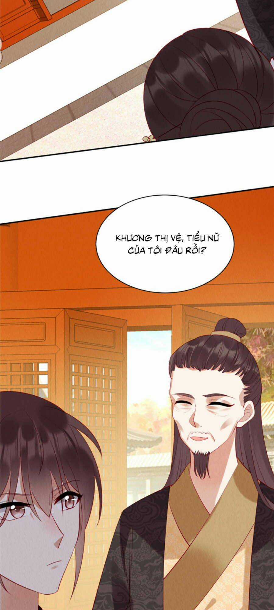 Nha Hỏa Cuồng Phi: Vương Gia Phóng Tứ Sủng Chapter 8 trang 7