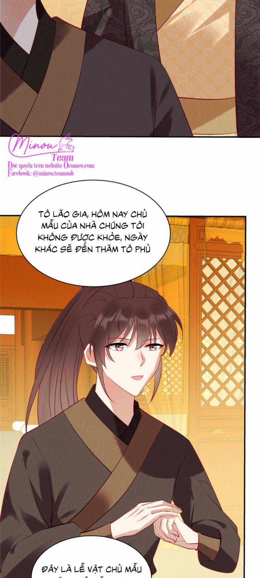 Nha Hỏa Cuồng Phi: Vương Gia Phóng Tứ Sủng Chapter 8 trang 8