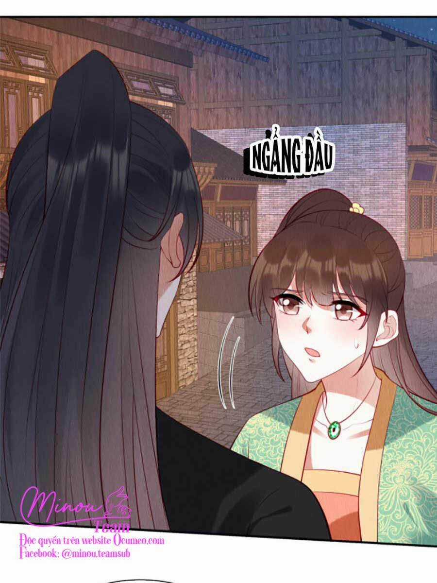 Nha Hỏa Cuồng Phi: Vương Gia Phóng Tứ Sủng Chapter 9 trang 10