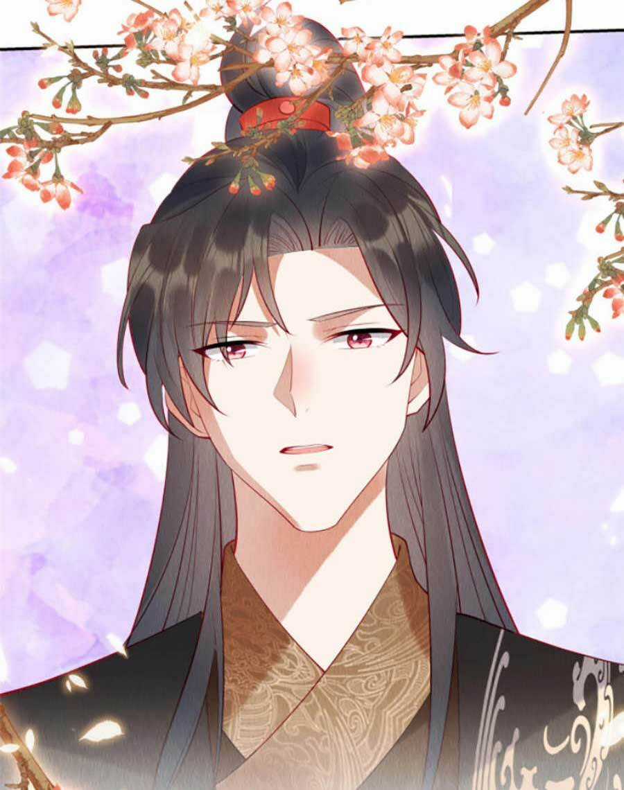 Nha Hỏa Cuồng Phi: Vương Gia Phóng Tứ Sủng Chapter 9 trang 12