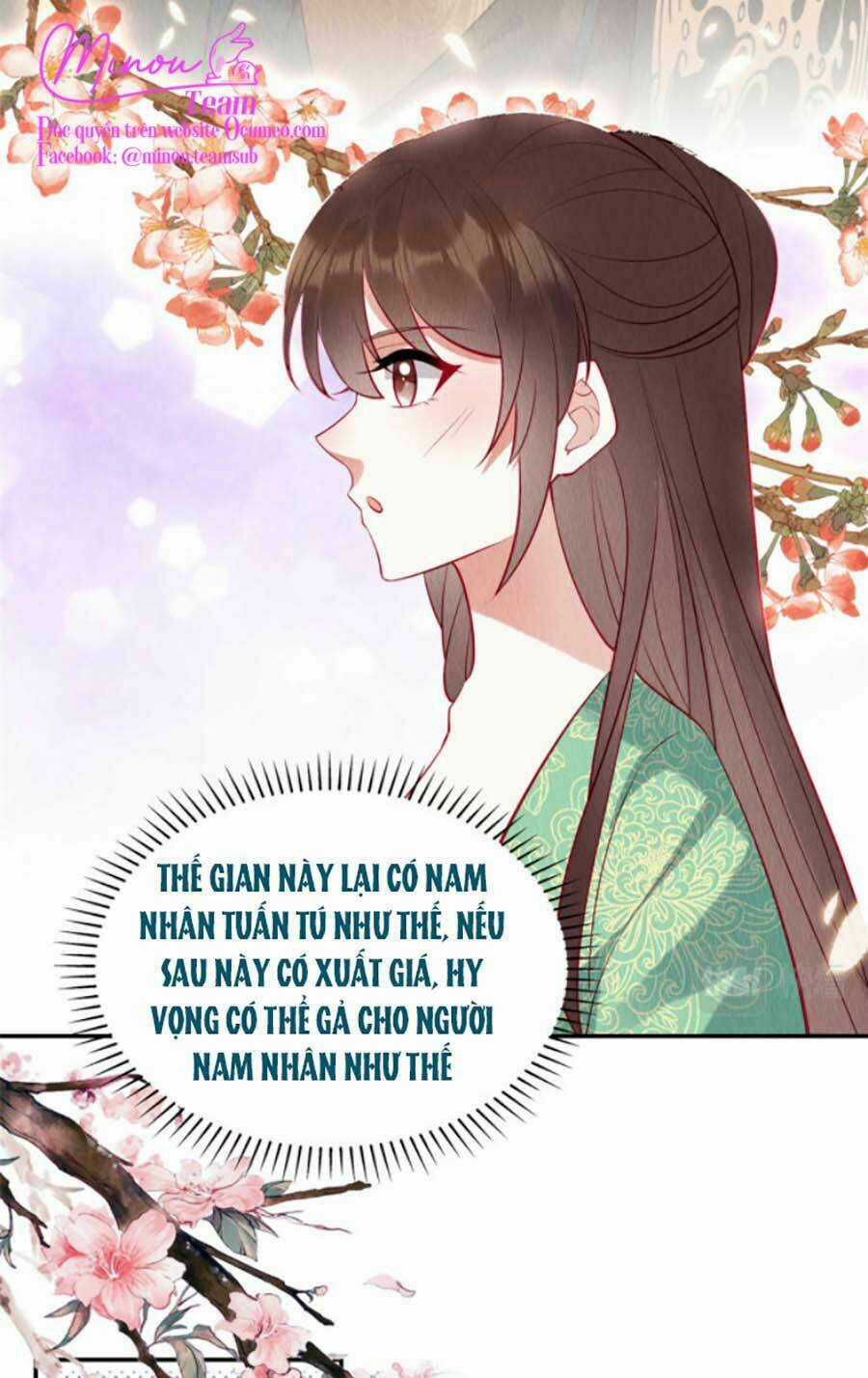 Nha Hỏa Cuồng Phi: Vương Gia Phóng Tứ Sủng Chapter 9 trang 13