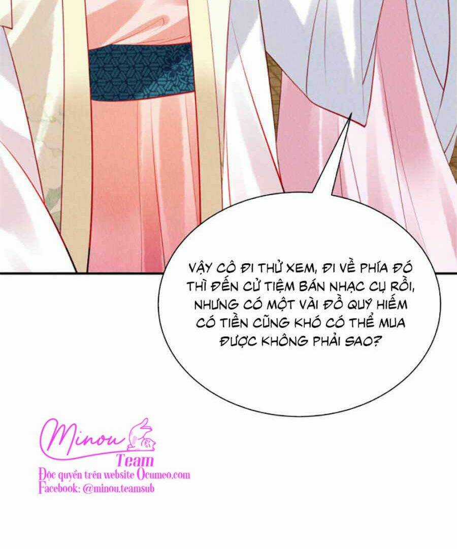 Nha Hỏa Cuồng Phi: Vương Gia Phóng Tứ Sủng Chapter 9 trang 18